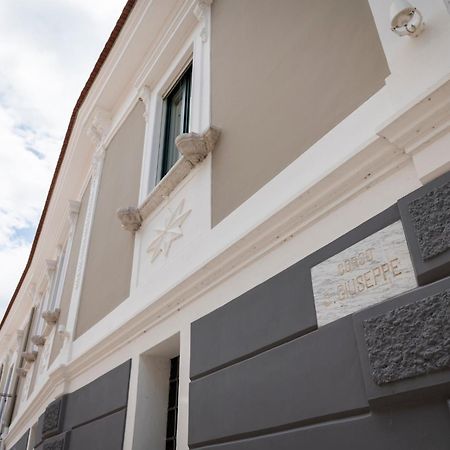 Apartamento Mastu Gilardo San Pietro al Tanagro Exterior foto