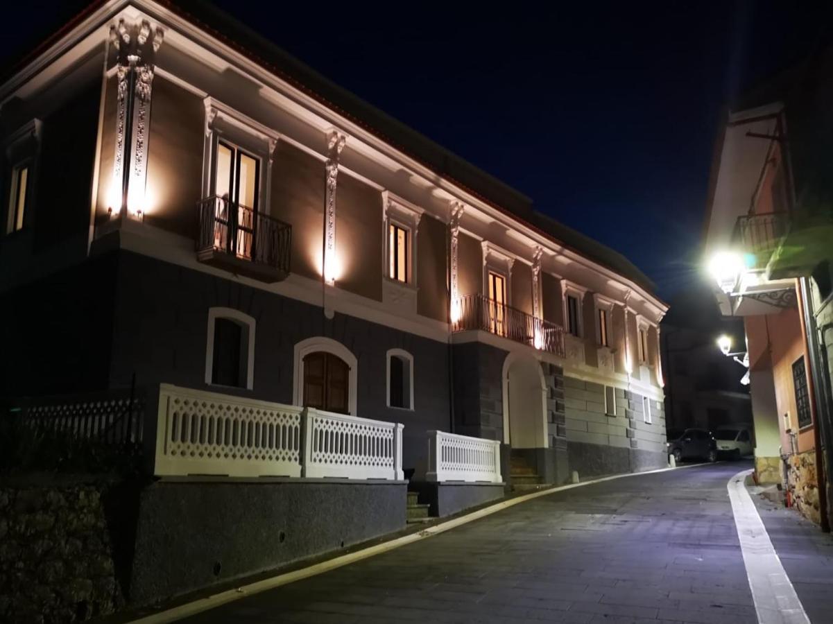 Apartamento Mastu Gilardo San Pietro al Tanagro Exterior foto
