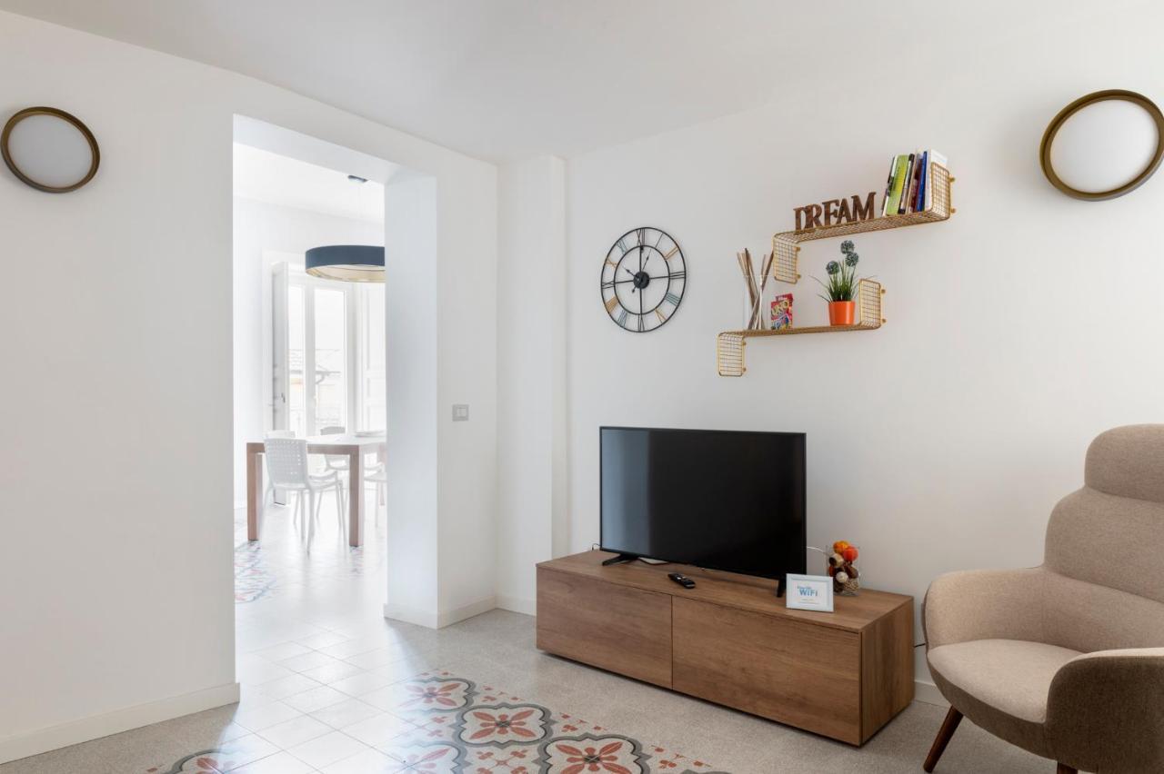 Apartamento Mastu Gilardo San Pietro al Tanagro Exterior foto