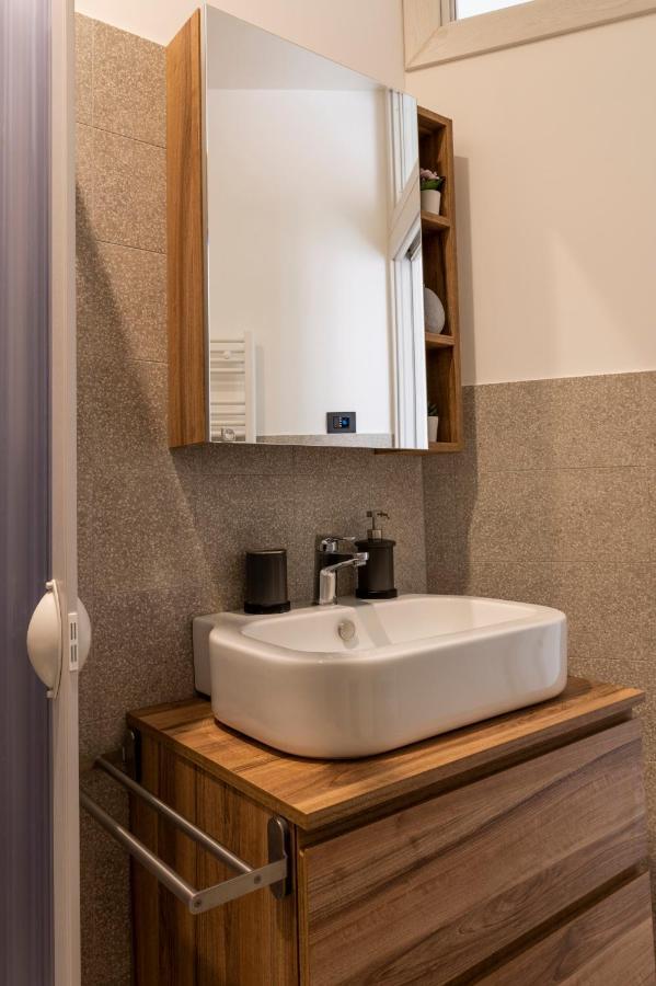Apartamento Mastu Gilardo San Pietro al Tanagro Exterior foto