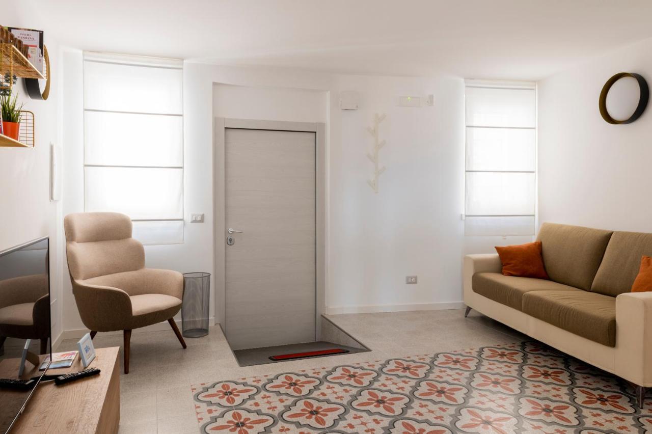 Apartamento Mastu Gilardo San Pietro al Tanagro Exterior foto