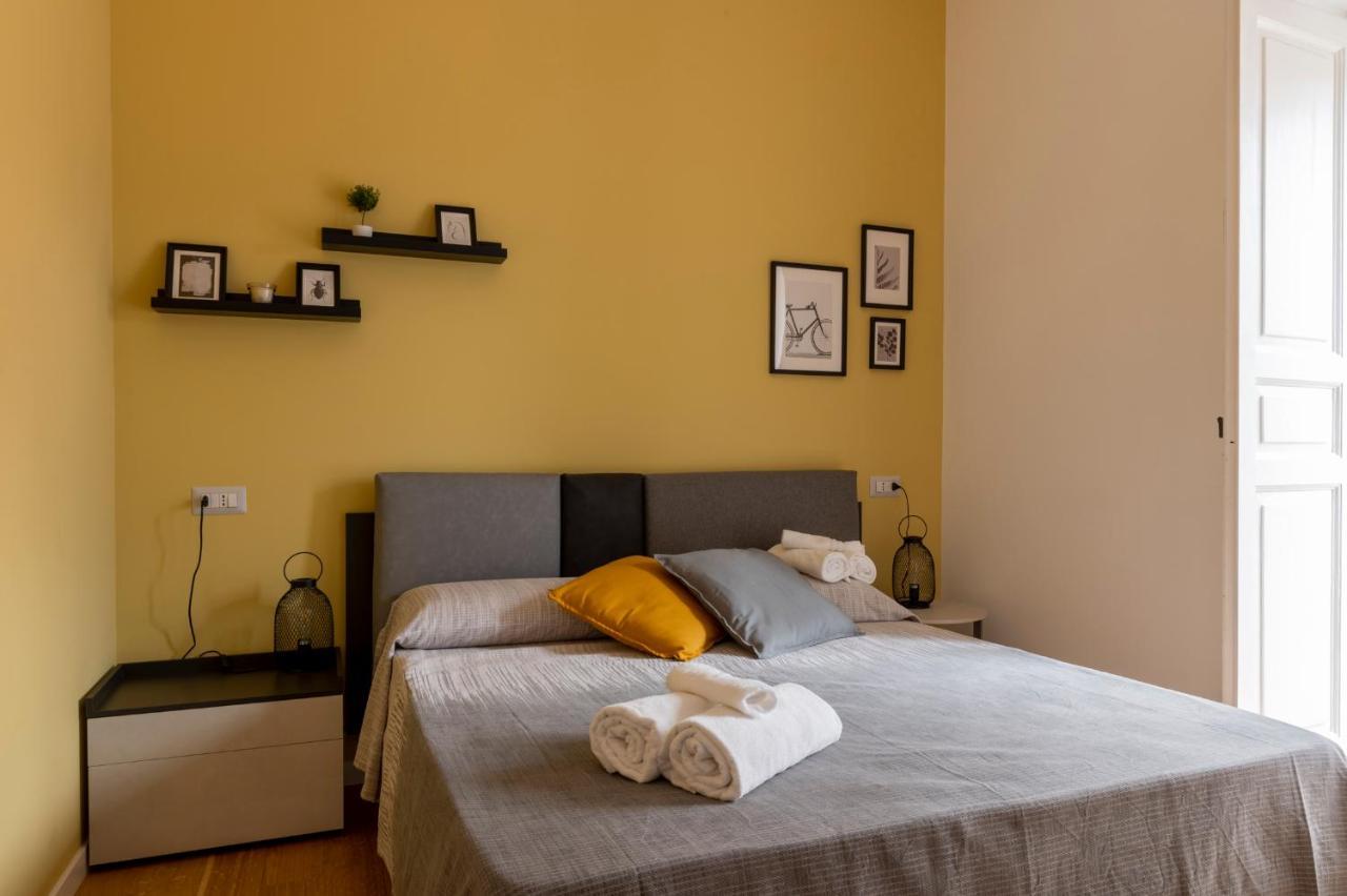 Apartamento Mastu Gilardo San Pietro al Tanagro Exterior foto