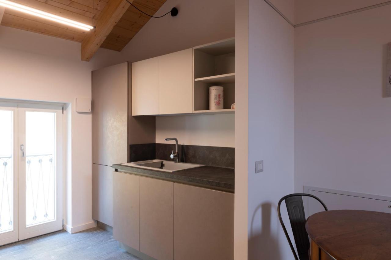 Apartamento Mastu Gilardo San Pietro al Tanagro Exterior foto