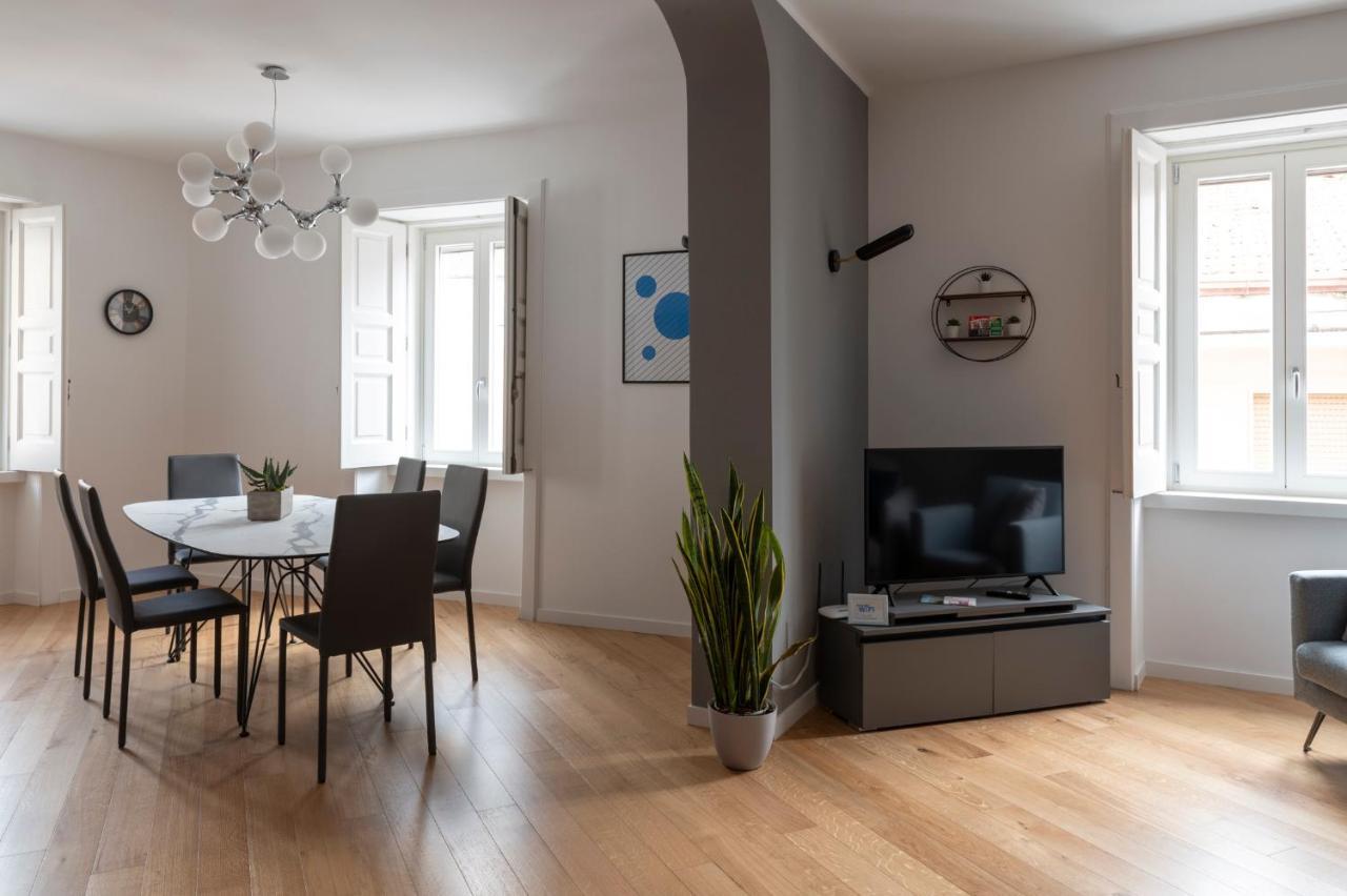Apartamento Mastu Gilardo San Pietro al Tanagro Exterior foto