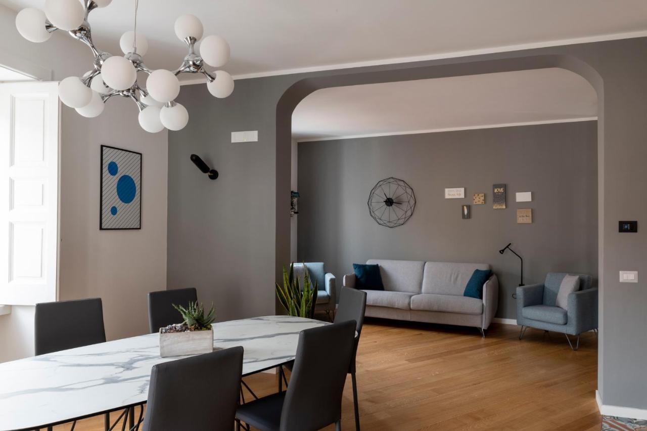 Apartamento Mastu Gilardo San Pietro al Tanagro Exterior foto