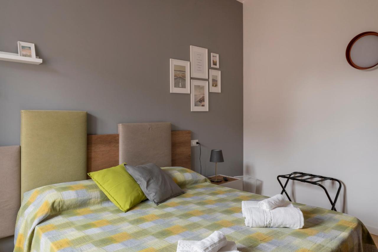 Apartamento Mastu Gilardo San Pietro al Tanagro Exterior foto