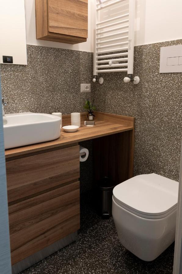 Apartamento Mastu Gilardo San Pietro al Tanagro Exterior foto