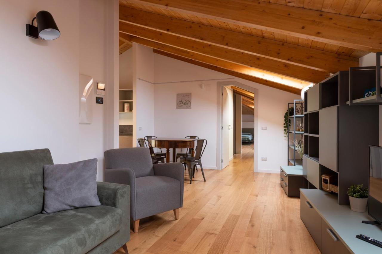 Apartamento Mastu Gilardo San Pietro al Tanagro Exterior foto