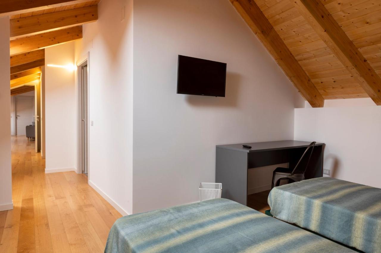 Apartamento Mastu Gilardo San Pietro al Tanagro Exterior foto