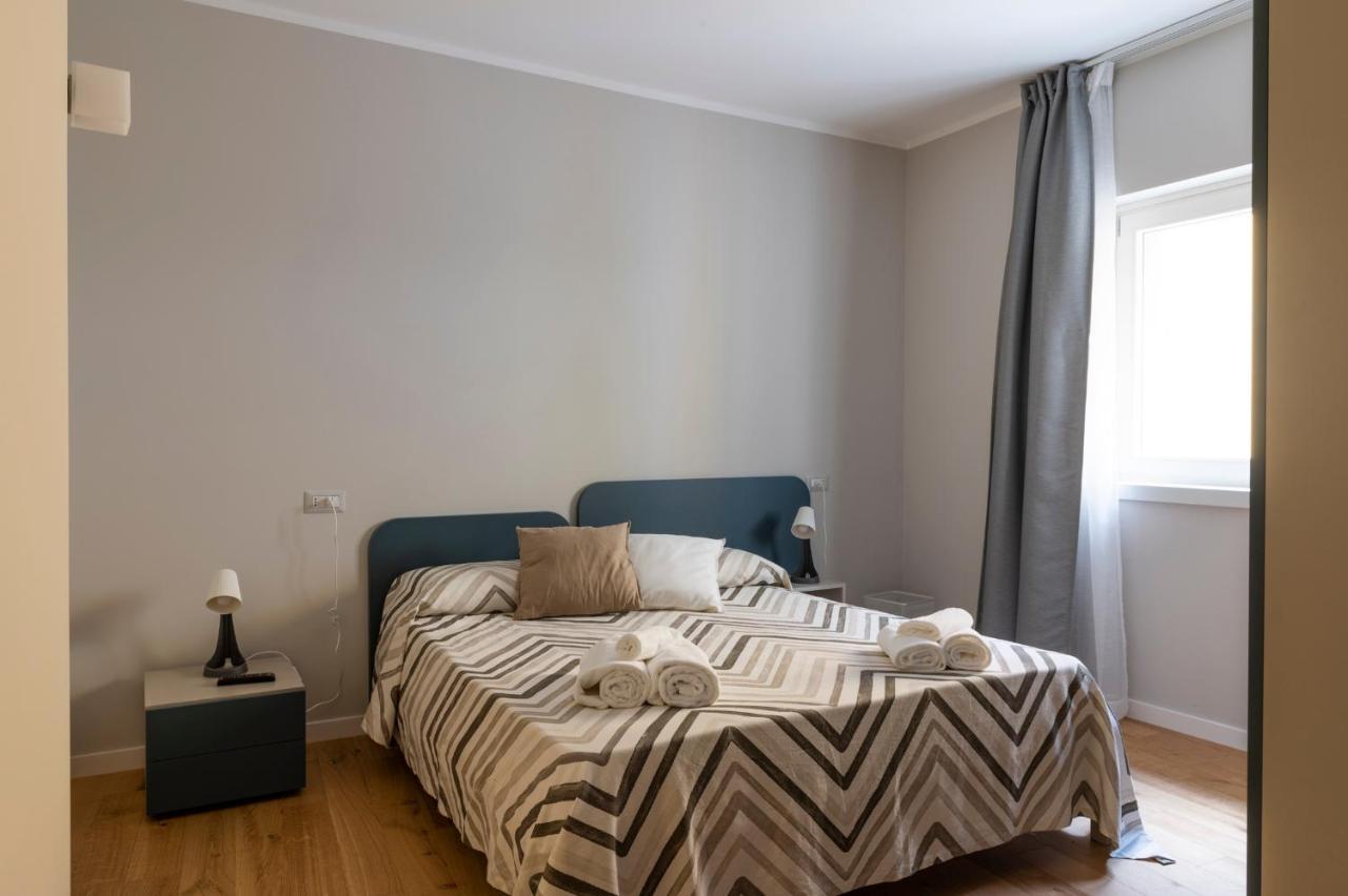 Apartamento Mastu Gilardo San Pietro al Tanagro Exterior foto