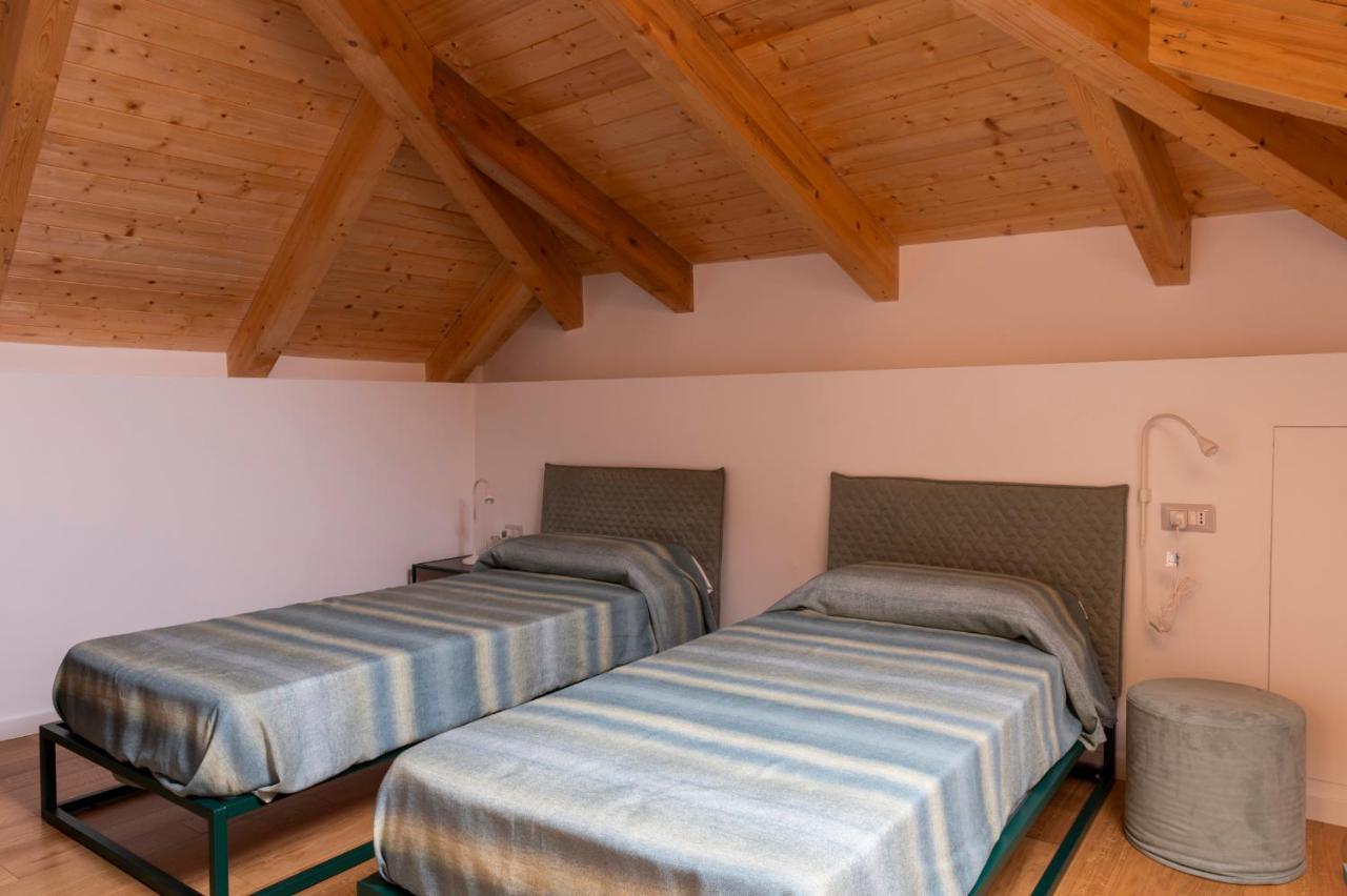 Apartamento Mastu Gilardo San Pietro al Tanagro Exterior foto