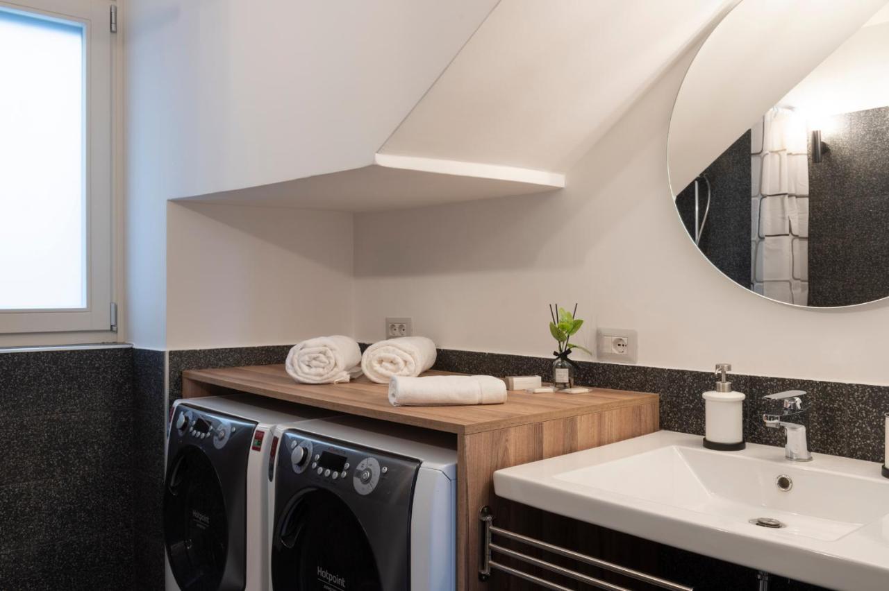 Apartamento Mastu Gilardo San Pietro al Tanagro Exterior foto