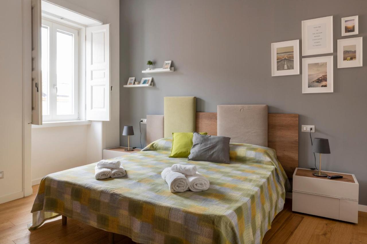 Apartamento Mastu Gilardo San Pietro al Tanagro Exterior foto