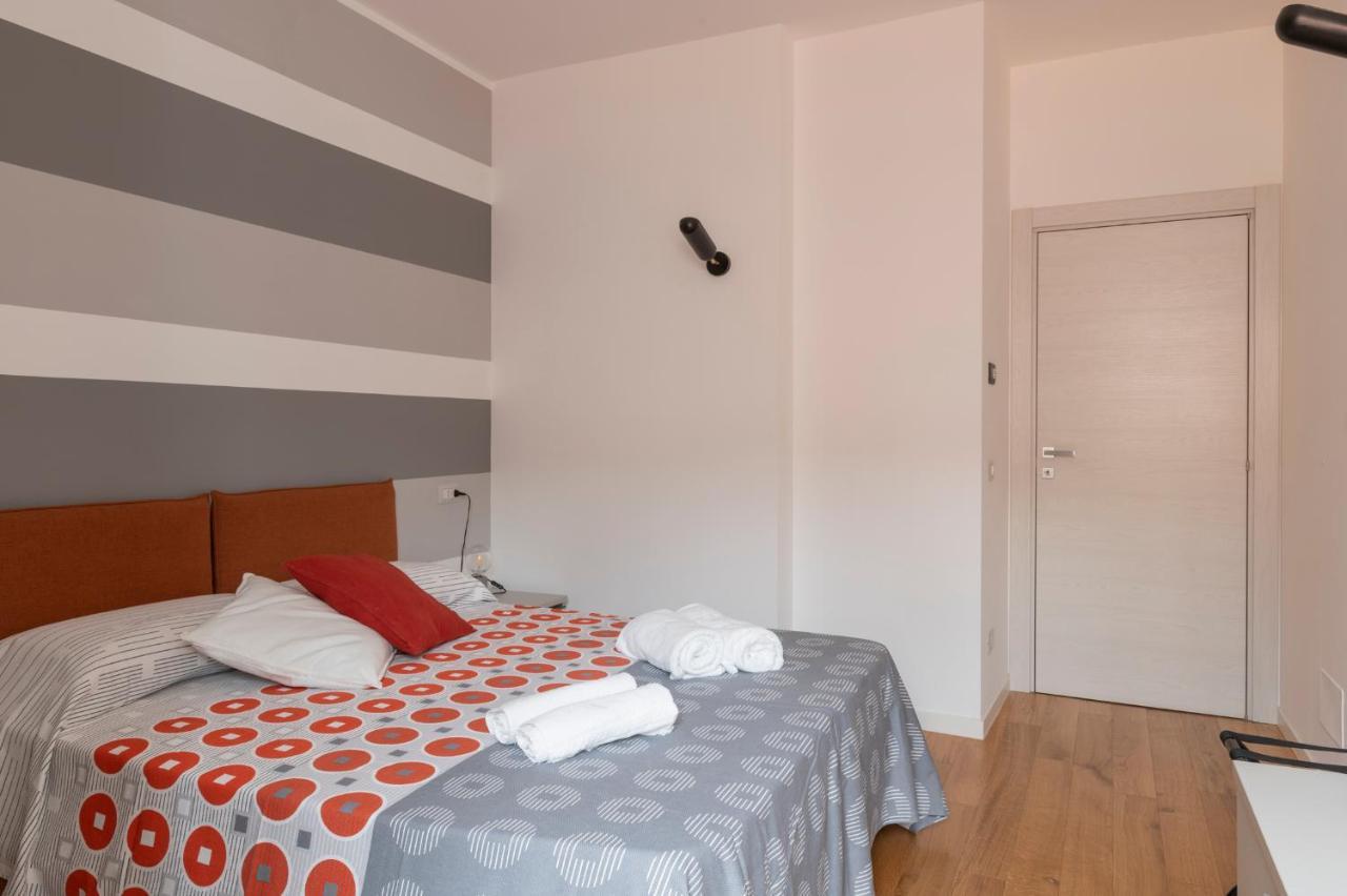 Apartamento Mastu Gilardo San Pietro al Tanagro Exterior foto