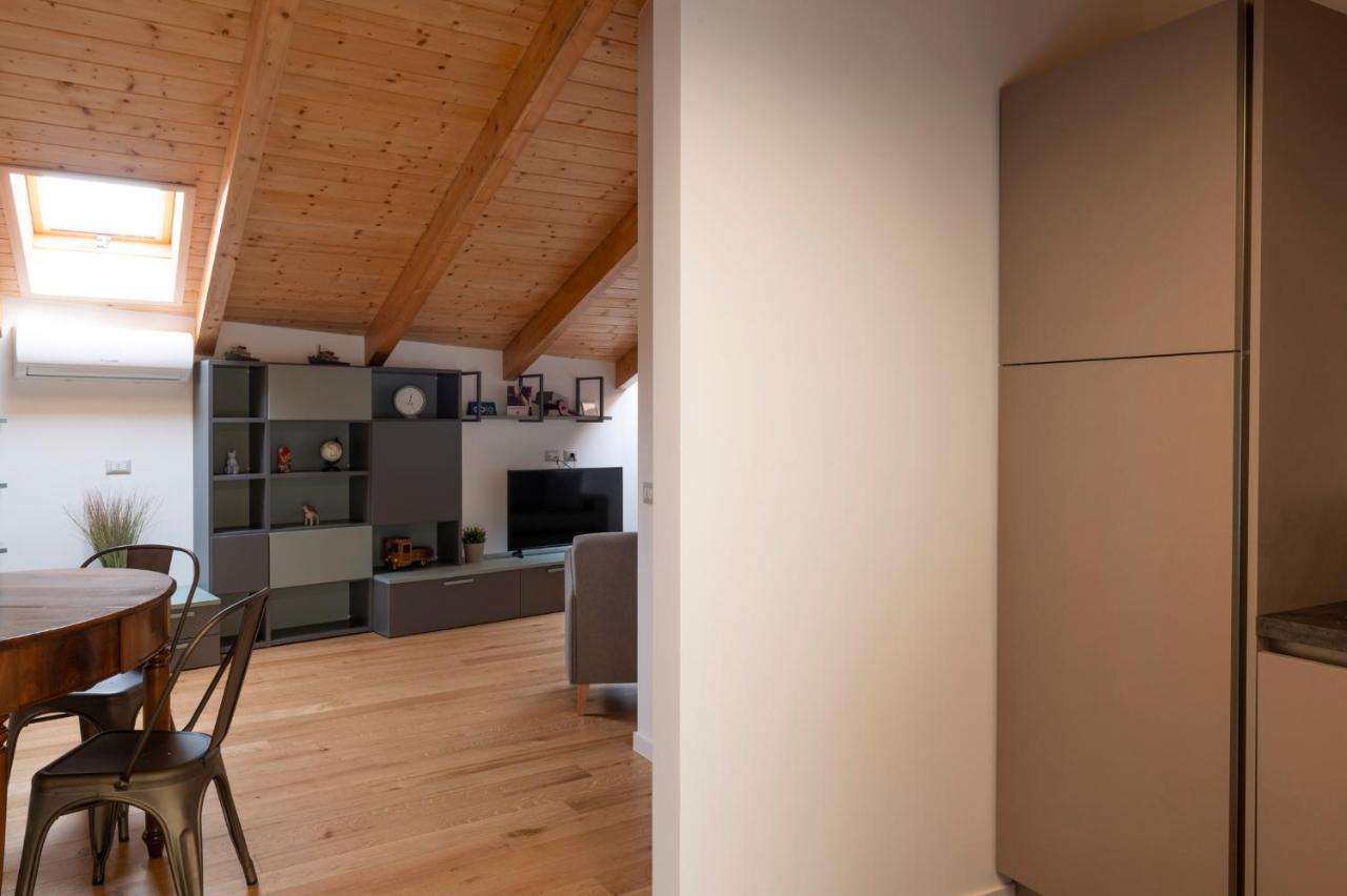 Apartamento Mastu Gilardo San Pietro al Tanagro Exterior foto