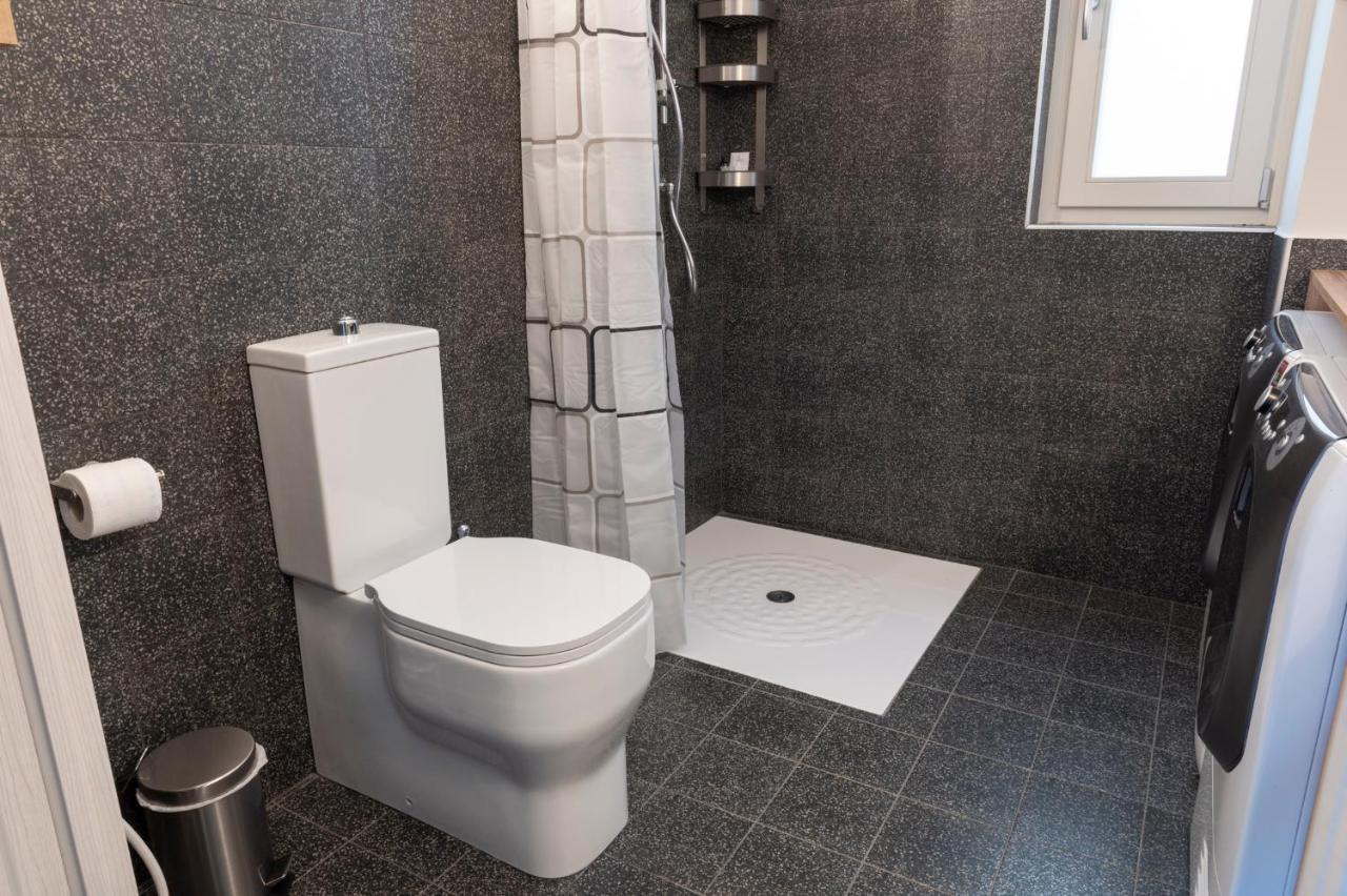 Apartamento Mastu Gilardo San Pietro al Tanagro Exterior foto
