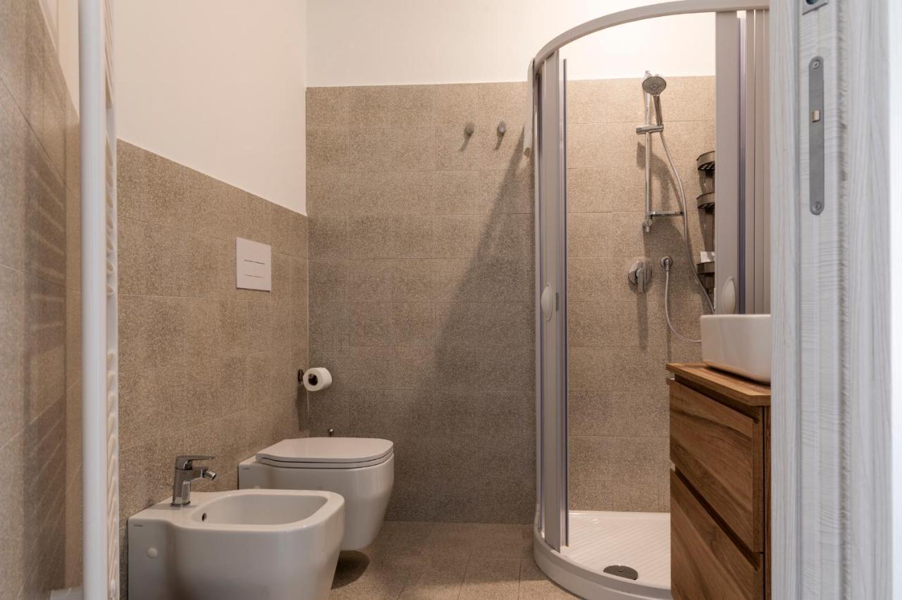 Apartamento Mastu Gilardo San Pietro al Tanagro Exterior foto